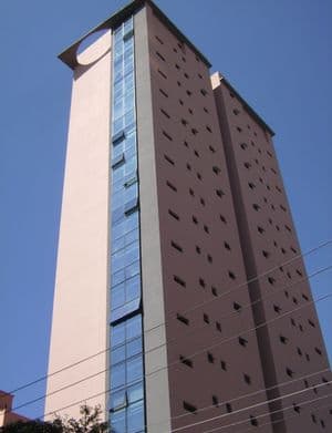 Premium Tower Altamura