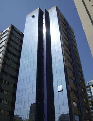 Alceu Center
