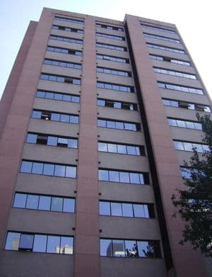 São Luiz Business Center