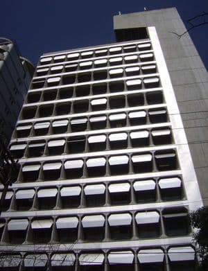 Tabapuã Office Center