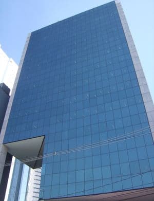 Faria Lima 1188