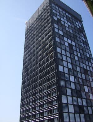 Itaú Unibanco - Eusébio Matoso