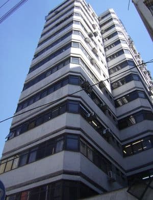 Victoria Center