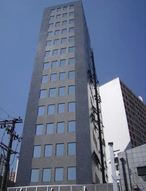 Work Place Tower