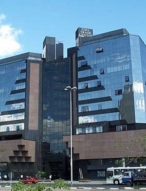 Edel Trade Center