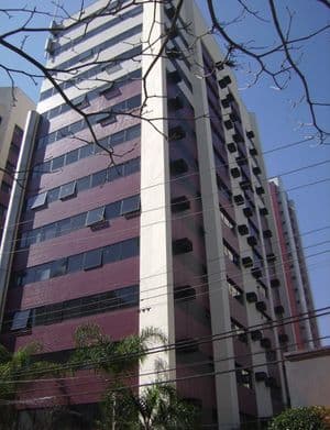 West Tower II - Vila Madalena