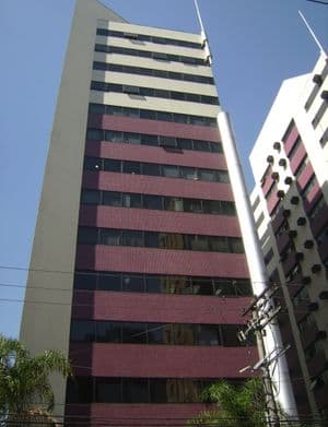 West Tower III - Vila Madalena