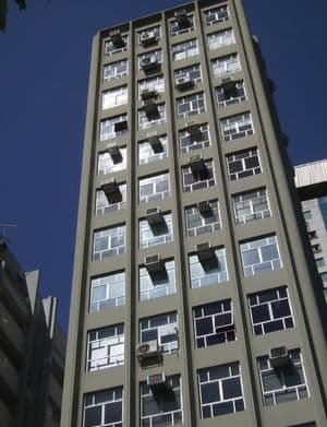 Conselheiro Paula Souza