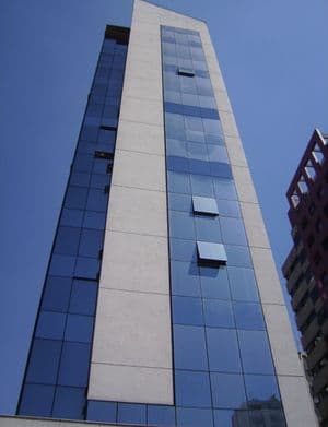 Diamond Office Tower