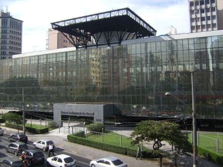 Banco Industrial do Brasil