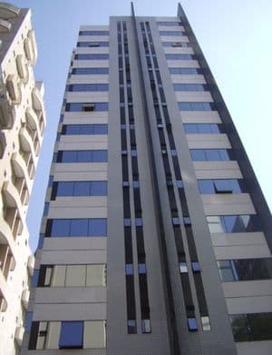 Capital Offices