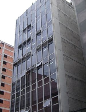 Rua Augusta - 435