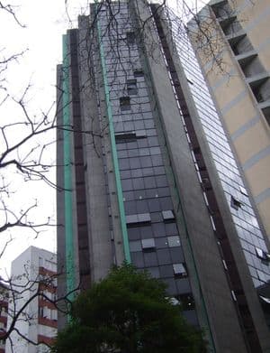 Centro Sabará