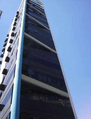 Cambridge - Pinheiros 