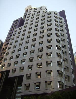 Centro Empresarial Terra Brasilis