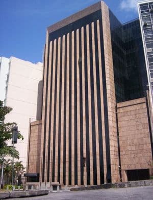 Edificio Pasteur 110 