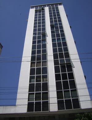Cidade Jardim - II