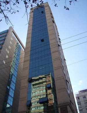 Classic Office Itaim