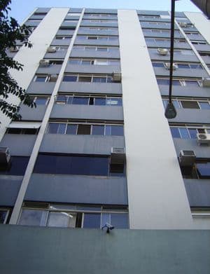 Condomínio Edifício 9 de Julho
