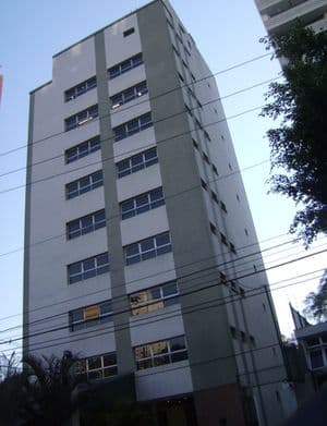 Bandeira Paulista 808 - (Procon)