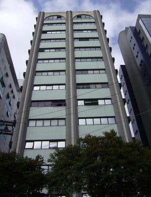 Centro Odonto Médico Paulistano