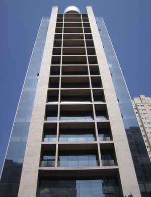 Contemporany Office