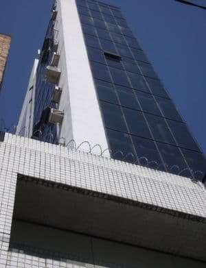 Débora Comercial Building