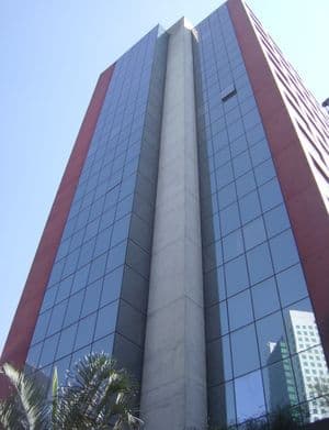 Eldorado Office