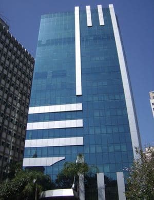 Grande Avenida - Pinheiros