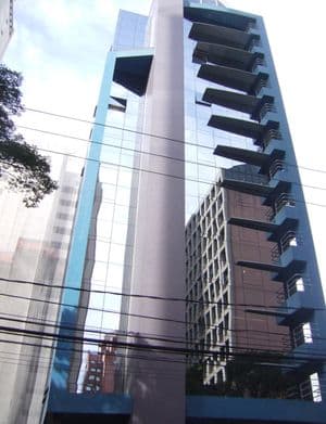 Aurélia Office Tower