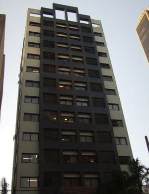 Madison Trade Center