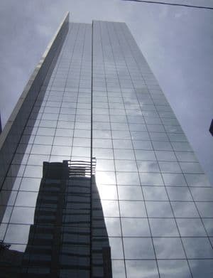 Milan Head Office
