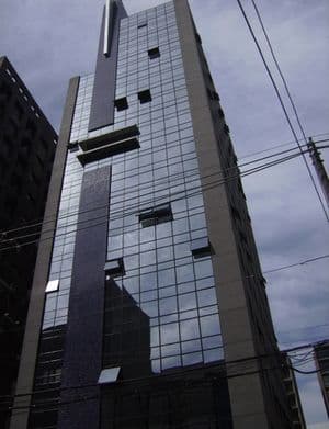Olímpia Tower - II