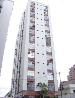 Condomínio Edifício da Sabedoria
