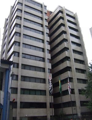 Edifício Antonio Carlos