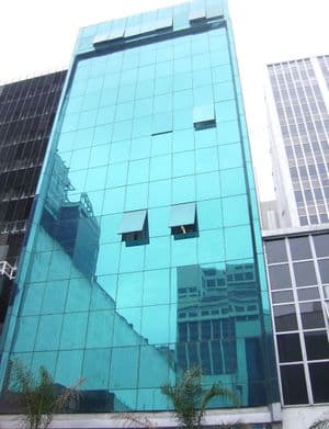 Augustus - Paulista