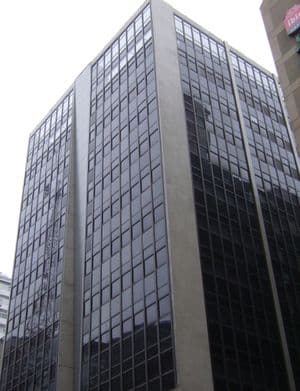 Novavenida