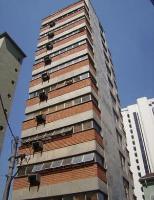 Cambridge - Jardim Paulista