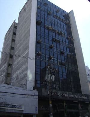 Corretor de Imóveis