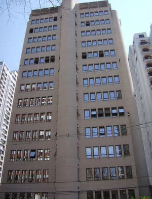 Engº Antônio Silva