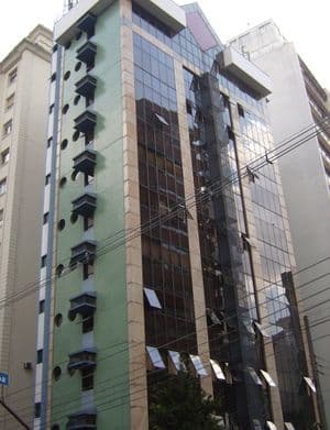 Plaza Work Center