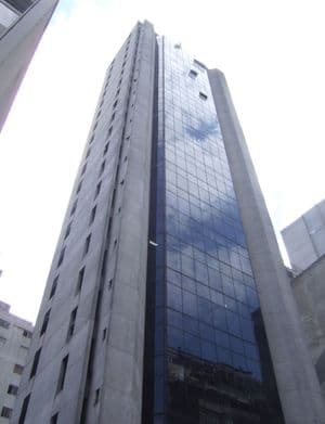 London Trade Center