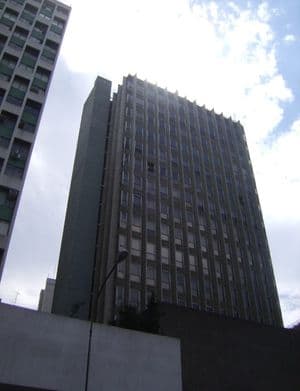 Ministério Público Federal - Brigadeiro Luís Antônio
