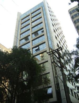 Platinum Tower - Jardim Paulista