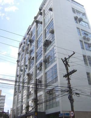 Clínica Galeno