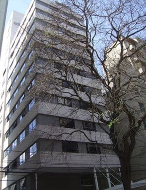 Eliza Chahin - Edifício Santos