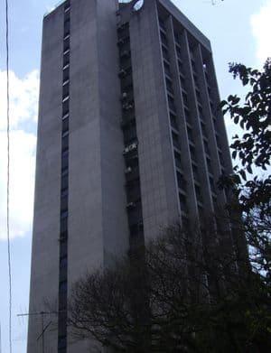 Centro Clínico Pinheiros