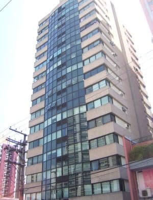 Centro Empresarial Paulista