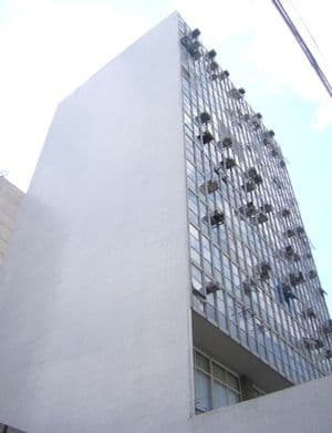 Centro Comercial Luiz Antonio