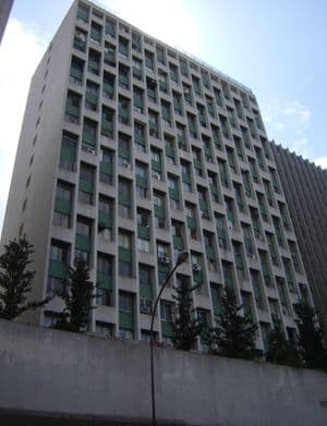Centro Comercial Paulista